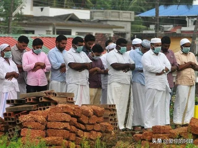 如何看印度再次单日疫情确诊过千，累计4778例呢？