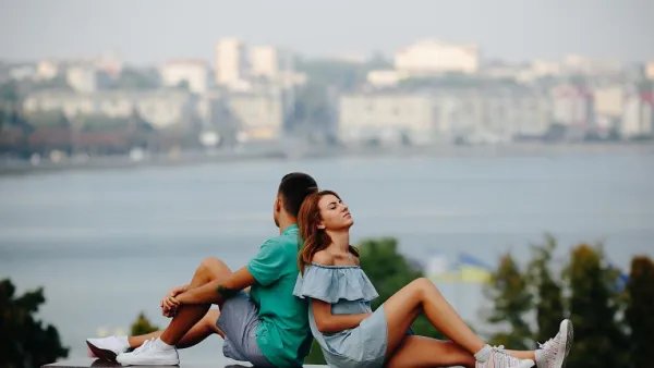 在恋爱中，你的对象是怎么让你震惊的？