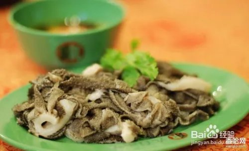 北京的风味小吃