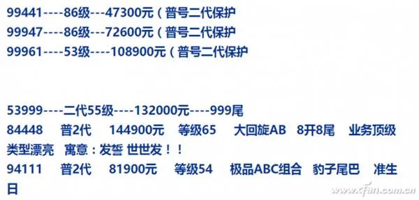 怎么测试自己的QQ值多少钱？估值方法介绍