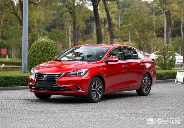 十万以内的国产车，有什么好推荐？