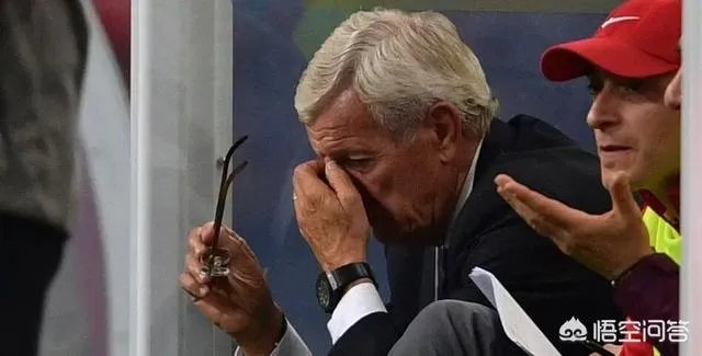 国足0:6惨败威尔士，差距如此之大，你在对此有什么看法？