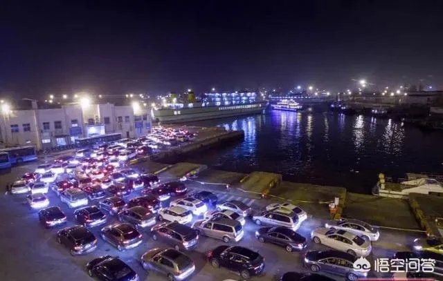 海口大堵车说明了什么？