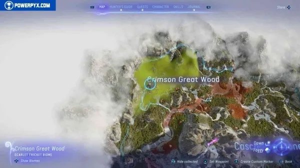 《阿凡达潘多拉边境》塔休幼苗位置汇总 塔休幼苗收集攻略