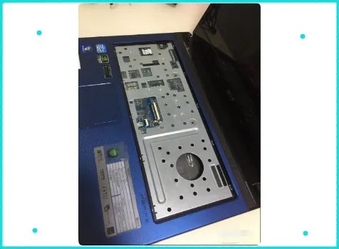 联想G450的CPU如何升级?