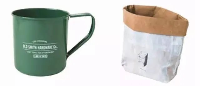 Hanako｜家居美学的充电站：来10家东京杂货店逛一逛