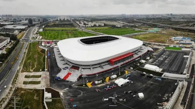 国足12强赛主场或将定上海，为什么不是拉萨或者沈阳？