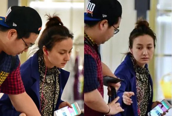 吴昕素颜脸色憔悴引热议 与助理对话心不在焉