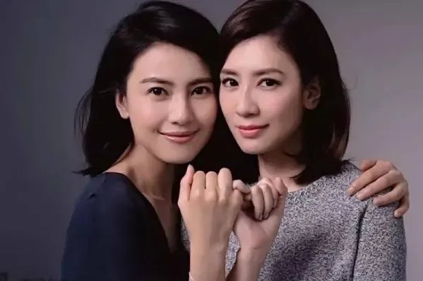 高圆圆贾静雯再合体，你会期待她们再次合作吗？