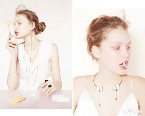 有哪些是好看但不贵的饰品?