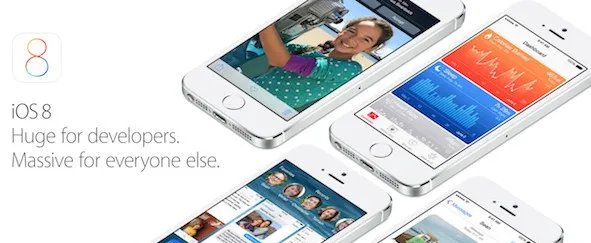 开发者在iOS8测试版代码发现分屏多任务功能