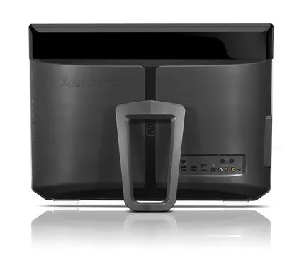 图赏：联想一体机 IdeaCentre B520