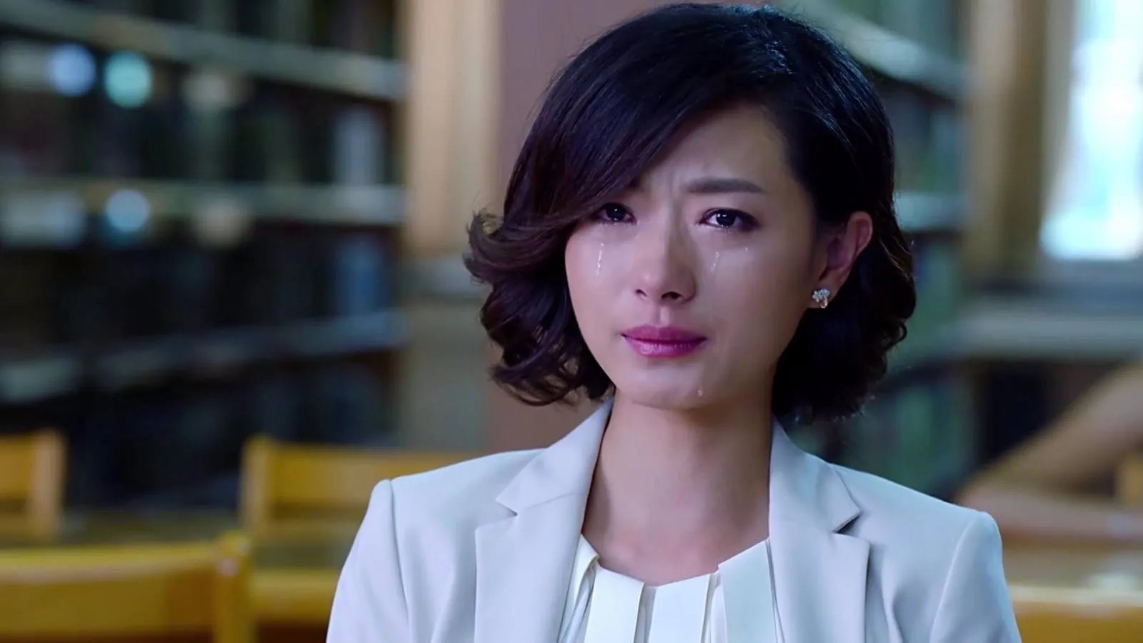 海王实锤，万茜喜爱度排名第一？