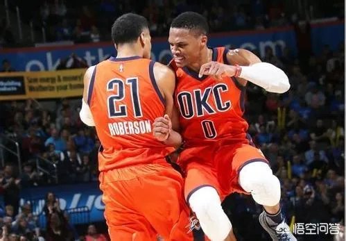 从8连胜到4连败，难道罗伯森的缺阵对于雷霆的影响真的如此之大吗？