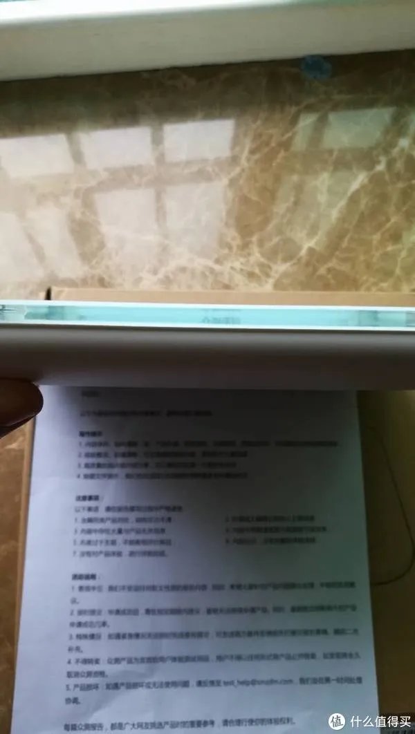 好轻mini2－真的好轻