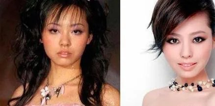 #维密大秀#张靓颖成第一个登上维密舞台的中国歌手，她的时尚品味如何？