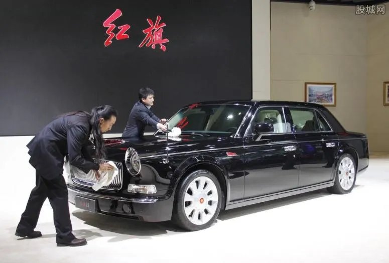 红旗LS5什么时候上市 红旗LS5价格是多少？