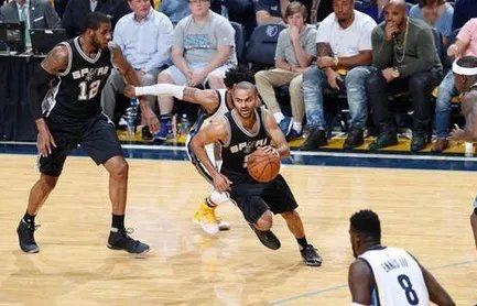 帕克赛季报销会导致就此退役吗？