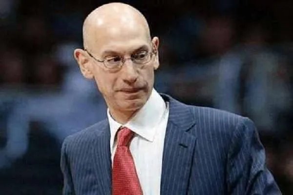 先有莫雷发表涉港言论，后有萧华支持，NBA凭什么无视中国市场？