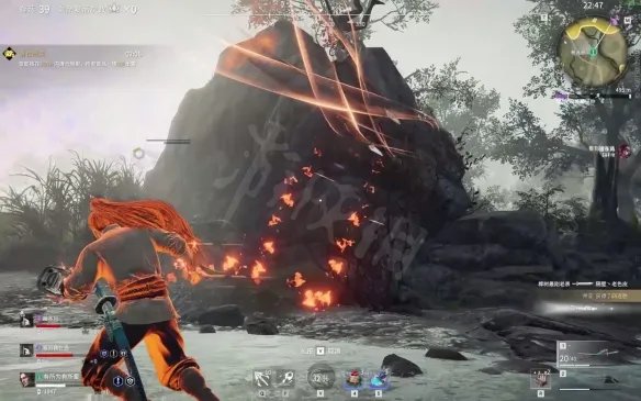 《永劫无间》怎么好上分?高效上分技巧一览