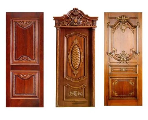 套装门价格多少 什么是套装门