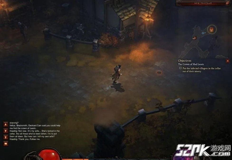 《暗黑3》只管赚钱无节操 玩家欢乐吐槽难掩痛苦