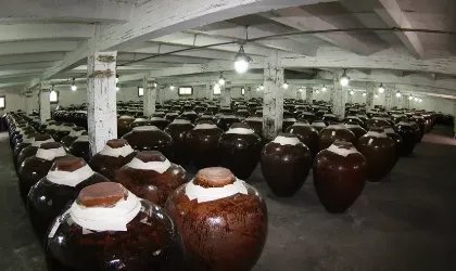 贵州茅台酒有哪几个轮次？