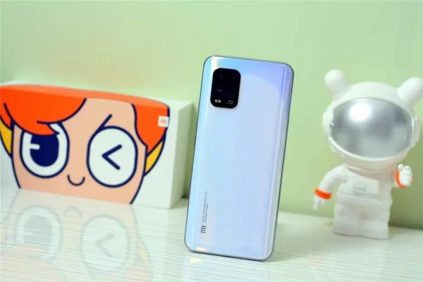 小米10青春版的配置参数有什么亮点呢？