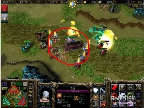 忍者村大战3.20攻略