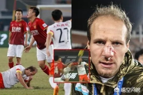 赵旭日、戴琳、秦升、周挺组成的后防线，能防住梅西吗？