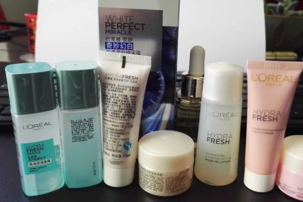 欧莱雅可以说是最大的化妆品公司，它旗下有哪些品牌呢？