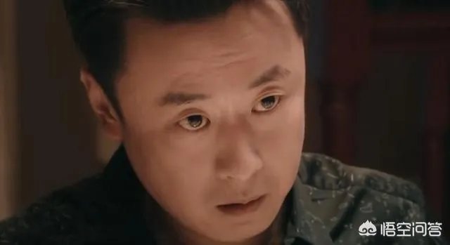 《演员请就位》如何评价李滨演绎的韩德忠，转身背对妻子的一刹那？