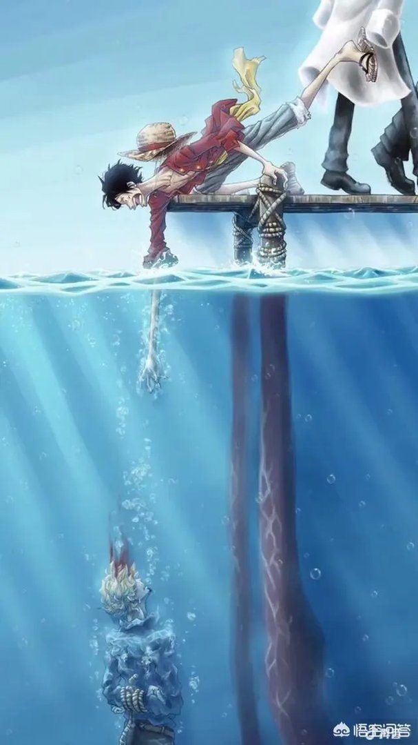 火影迷和海贼迷有什么区别？