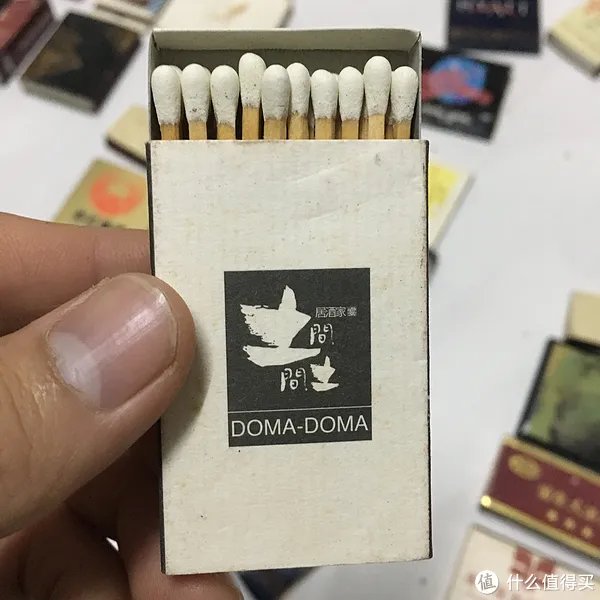 #原创新人#旧物件——这么好看的火柴盒，我还是第一次见！