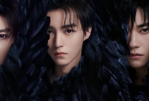 于正是怎么发现TFBOYS造型抄袭他的，有什么证据吗？