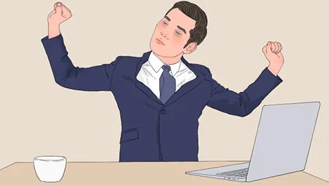 熬夜一天的危害大吗