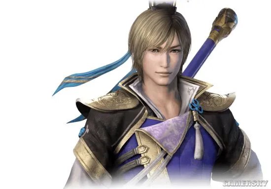 《真三国无双8》武将图鉴 人物介绍及武将图鉴大全