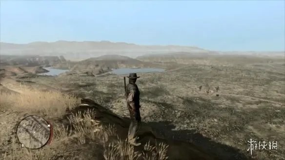 《荒野大镖客：救赎》20分钟Switch实机游玩视频公布！