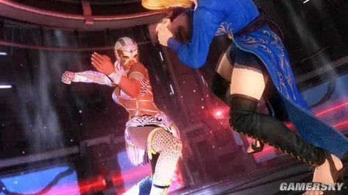 死或生5主打！2012年9月XBOX360游戏发售预览