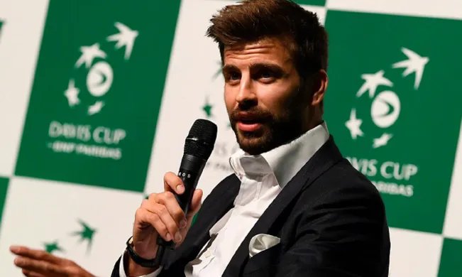 巴萨已经和皮克完成续约，对此你怎么看？