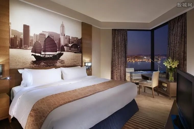 万豪酒店520万客人资料泄漏 是人为还是漏洞？