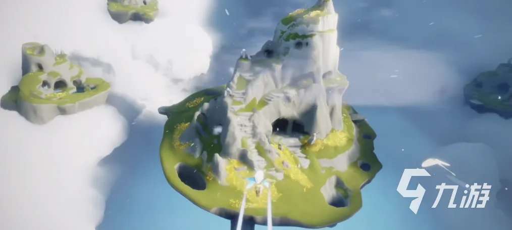 光遇风行季季节任务攻略 全部任务攻略一览