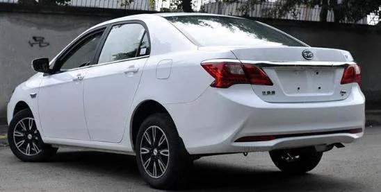 比亚迪F3的价格非常低，它的质量如何？