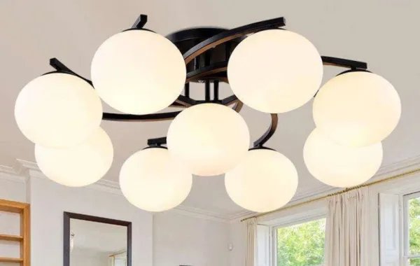 中国灯具十大大品牌排行