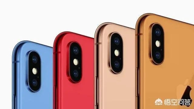 2018款iPhone发布在即，重要细节均遭爆料，新iPhone值得入手吗？你怎么看？