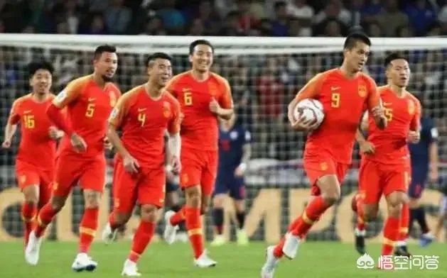 央视将直播亚洲杯1/4决赛中国队VS伊朗队的比赛，你认为国足晋级的希望有多大？