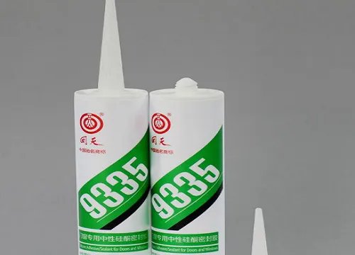 995结构胶的用途有哪些