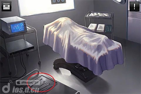 《逃脱本色》第三章图文流程攻略