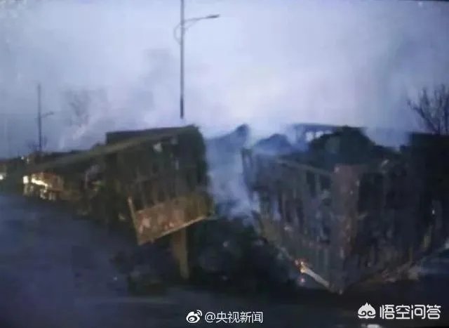 张家口爆炸事故给我们带来了哪些启示？