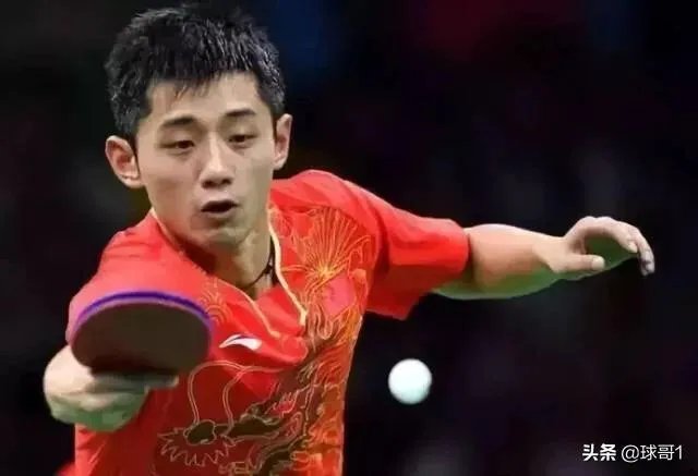 张继科最近忙什么去了？还打乒乓球吗？